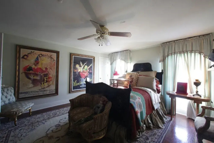 Sunnyside Bed & Breakfast