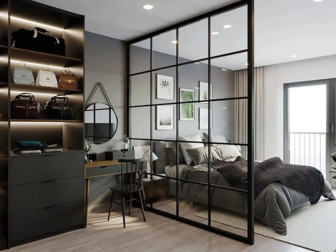 Lagom Apartment & Hotel