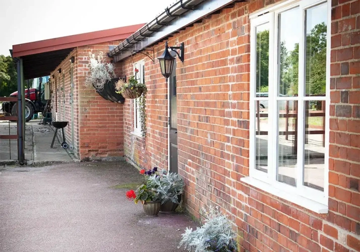 Cottage