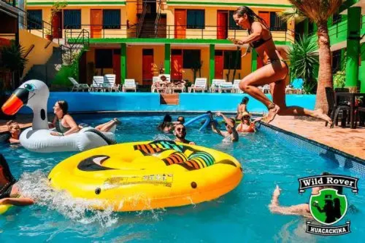 Imagen del hotel