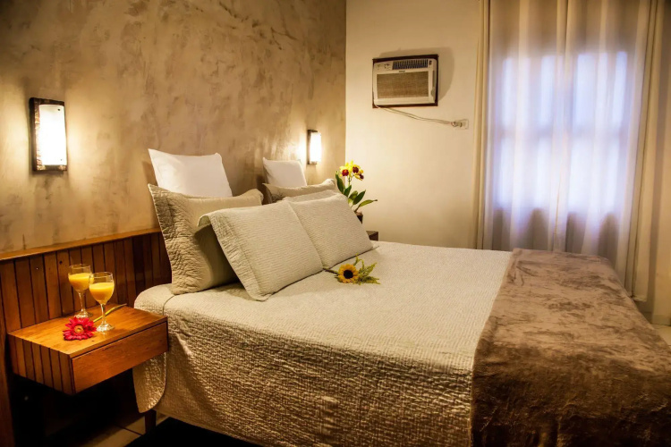 Strand Hotel