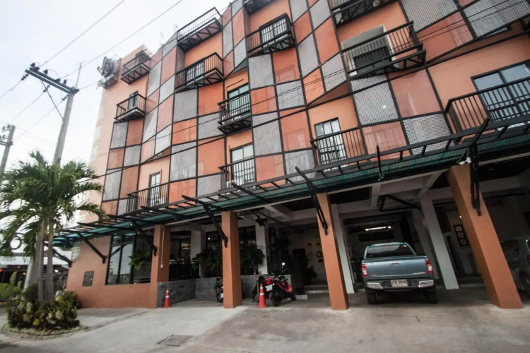 Hotelafbeelding