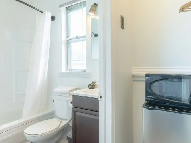 Hotel Port Colborne ON
