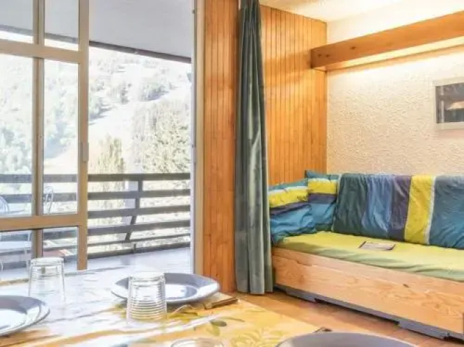 Apartment Alpage