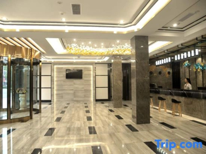 Qianwei Xile Hotel