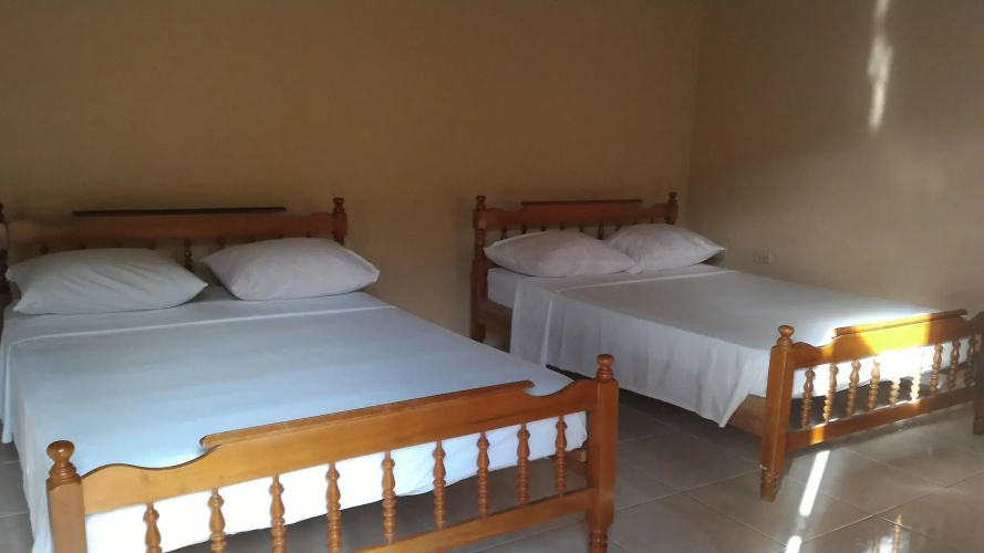 Grand View Guesthouse