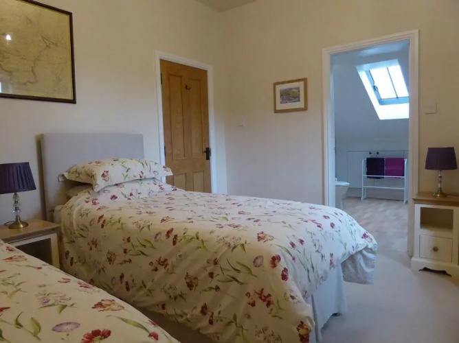 Orchard House Bed and Breakfast