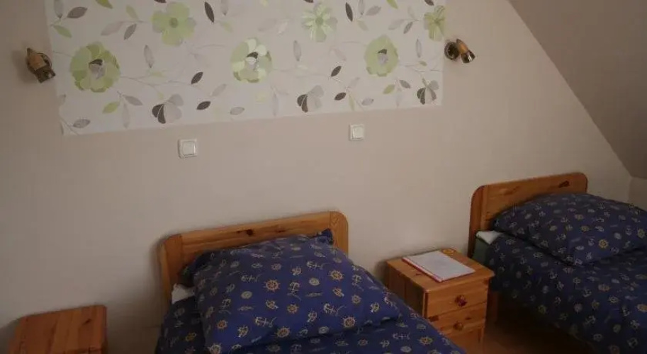 Old Town Hostel