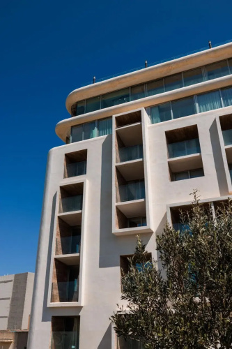 Reef Hotel & Spa - Malta