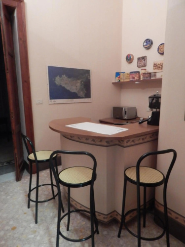 Suites in Sicily