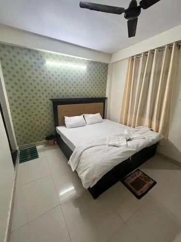 Shivay Inn