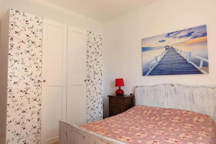 Aria di Casa B&B