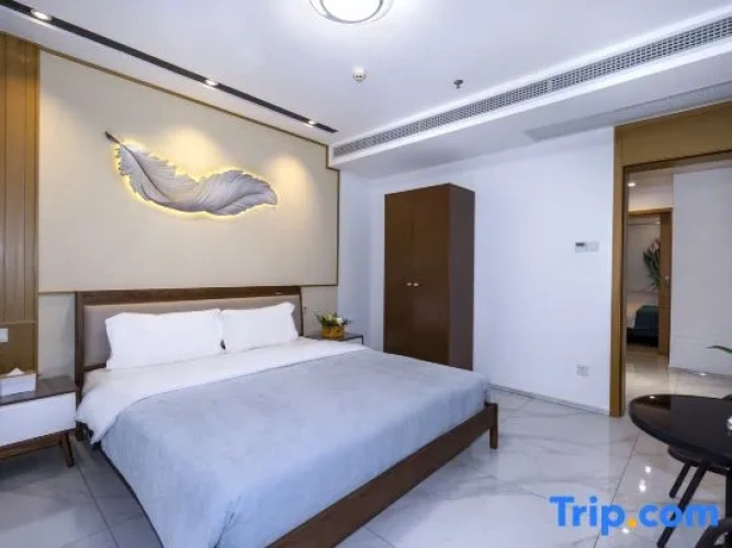 2 Bedrooms Family Duplex Suite