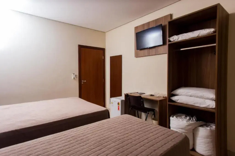 Revitalle Hotel