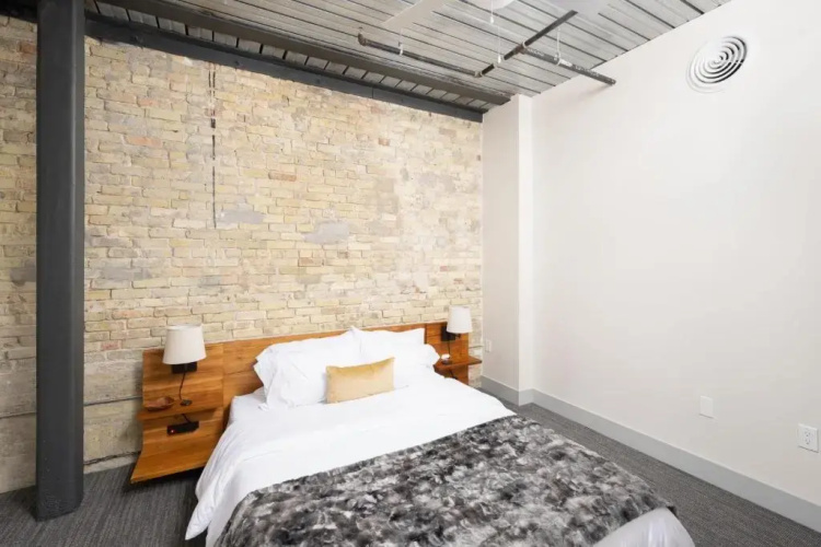 Flexhome Brewery District M11-FiservGymParking