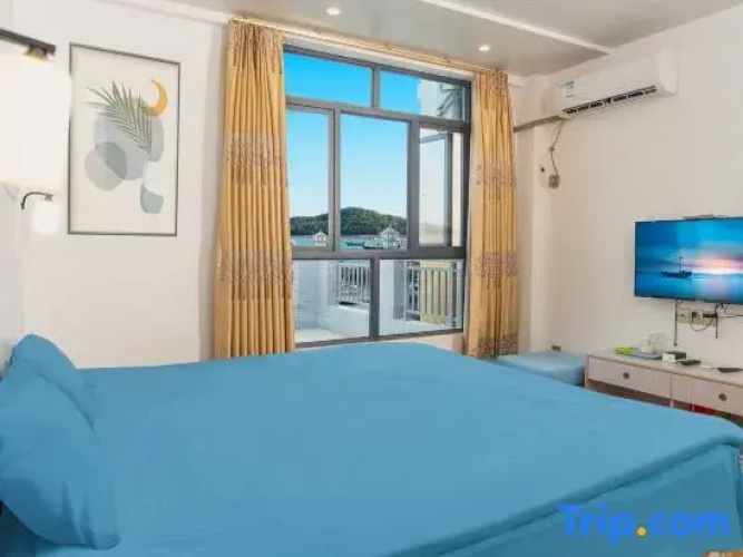 Dongqu Seaview Apartment