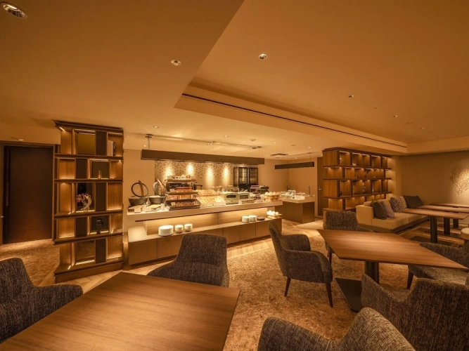 Standard Double Club room