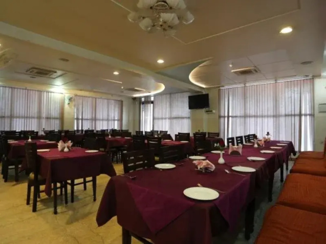 Hotel Bhawna Palace