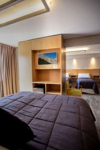 Eco Ski Hotel