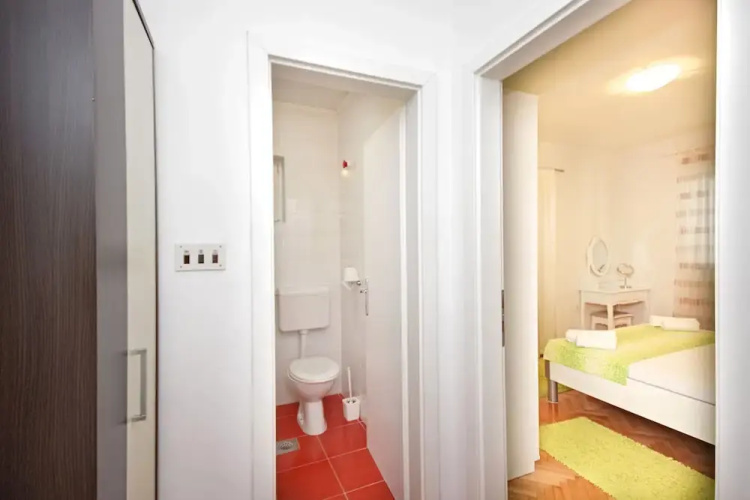 Apartment Danica