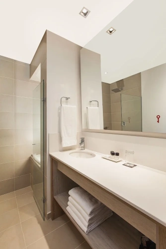 Double Apartment