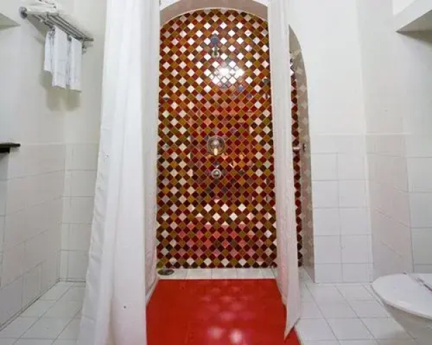 Hotel Karma Haveli