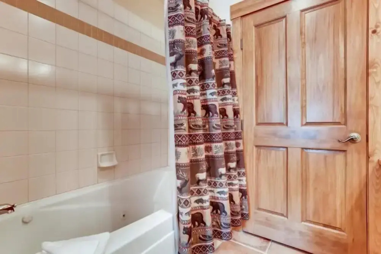 2 Bedroom Condo