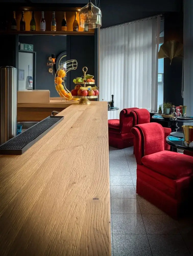 City Partner Hotel Villa Fiore