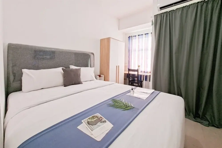 1 Bedroom Standard Studio