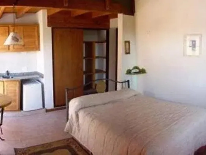 Reencuentro Apart Bungalows