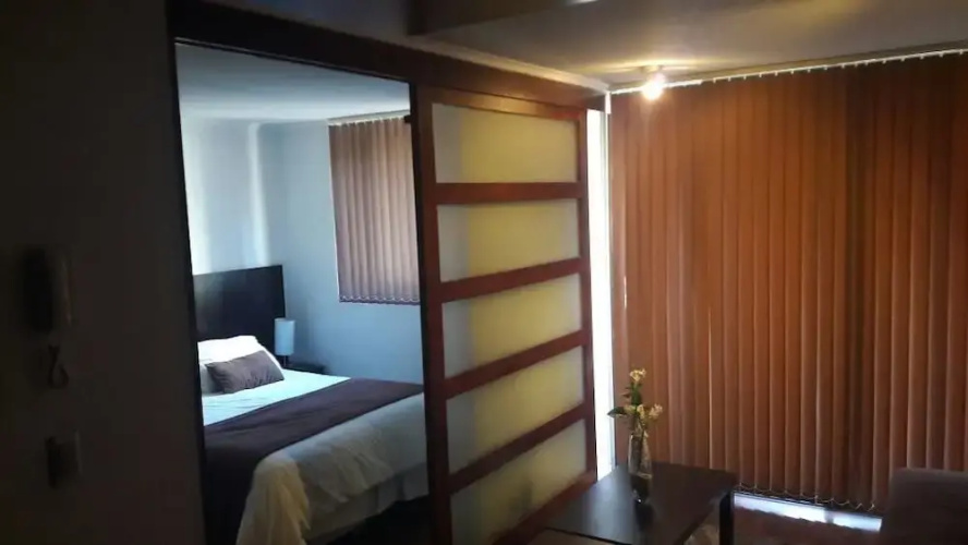 Miraflores Apartment