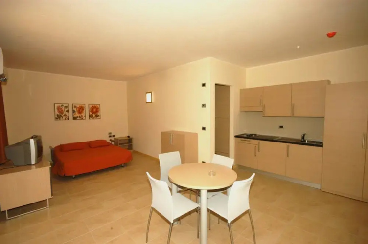 Appartamenti Castellaro