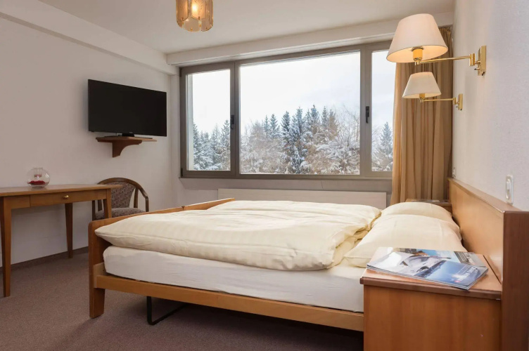Hôtel Elite