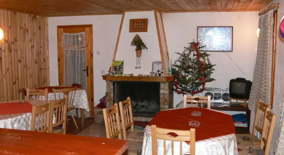 Milushevi House