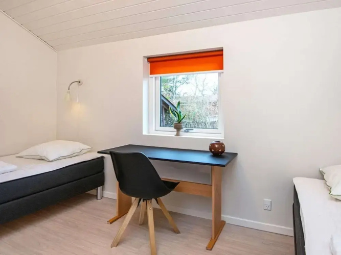 Holiday Home in Glesborg