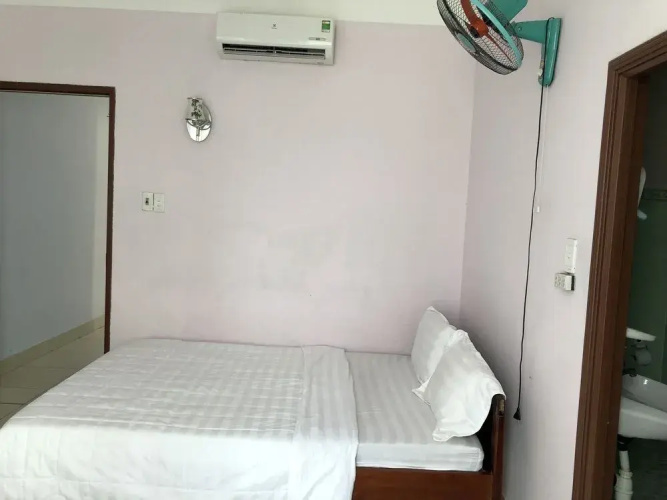 Hoang Viet Motel