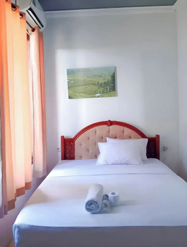 Ayu Homestay