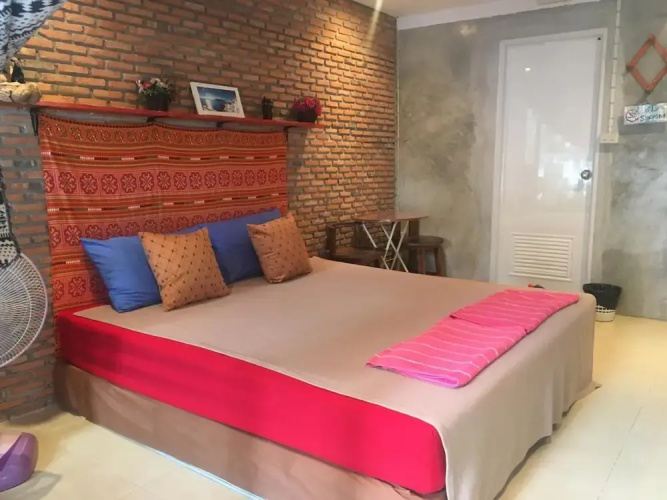 Just Chill Inn - Hostel