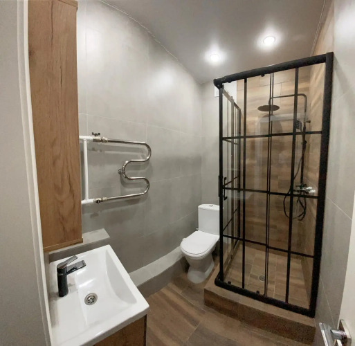 Фотография номера квартиры Апартаменты на улице Калинина 86