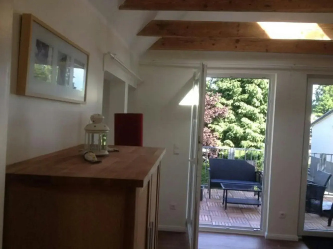 Ferienwohnung Klabautermann