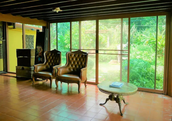 Ruen Thai Jong Lux