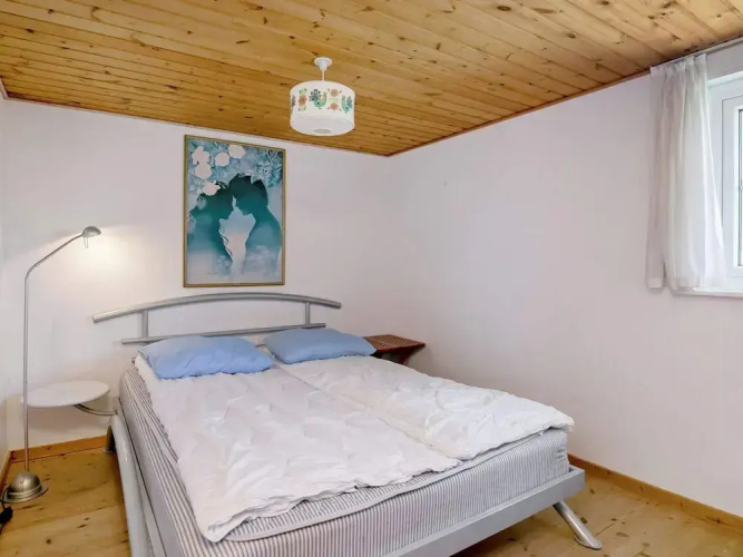 16 Person Holiday Home in Ulfborg