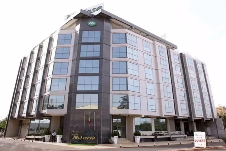Imagen del hotel