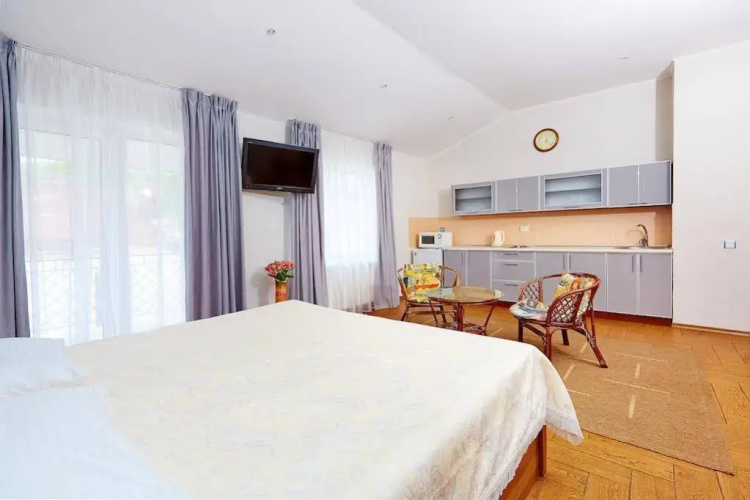 Vip Deribas Apartment