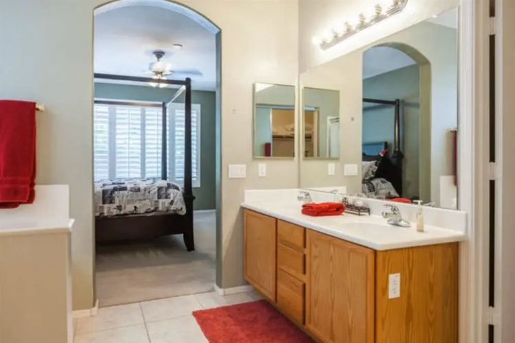 1600 E Redwood Place, Chandler
