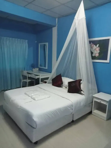 Baan Sood Soi Residence 1