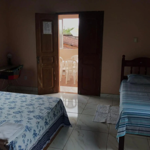 Apartamento Suíte em Soure.