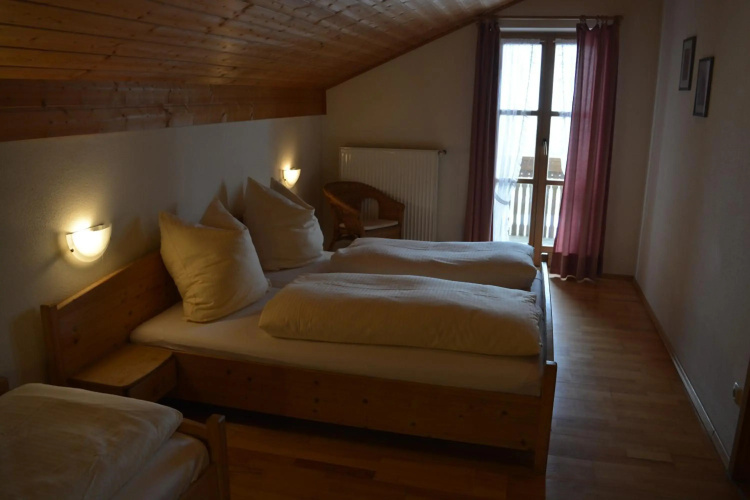 Hofstub´n