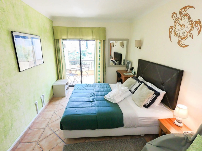 Dream Lagos B&B