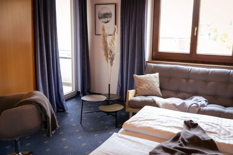 Comfort Double room